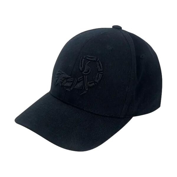 SCORPION LOGO HAT