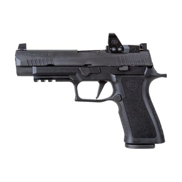 SIG SAUER P320 RXP XFull Romeo1 Pro
