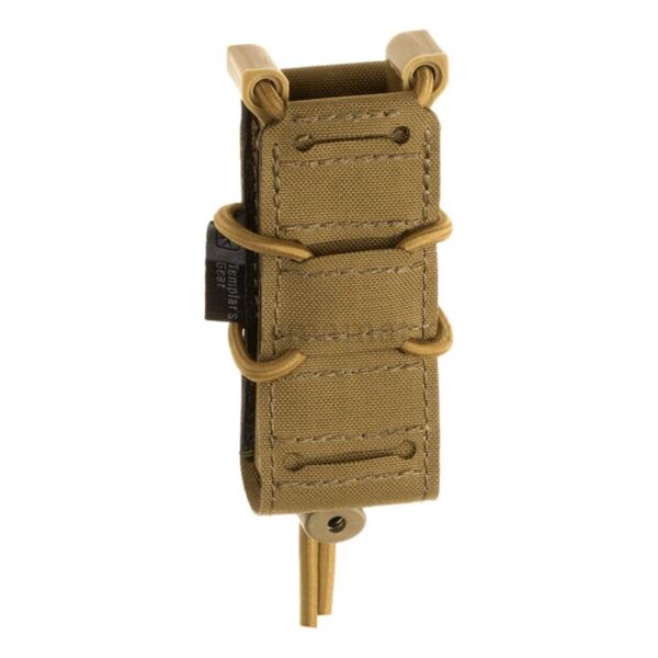 Fast Pistol Magazine Pouch