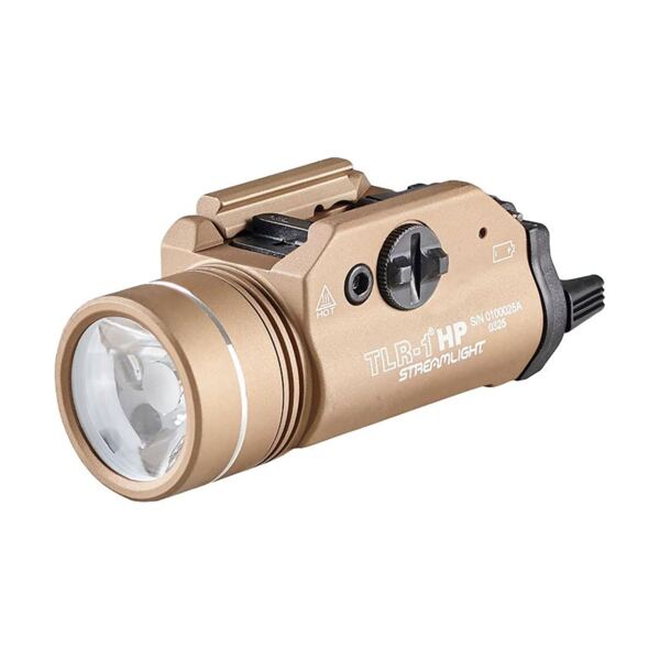 TLR-1 HP