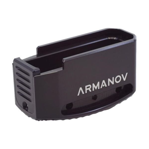 Base Pad +5 für PMAG AR15