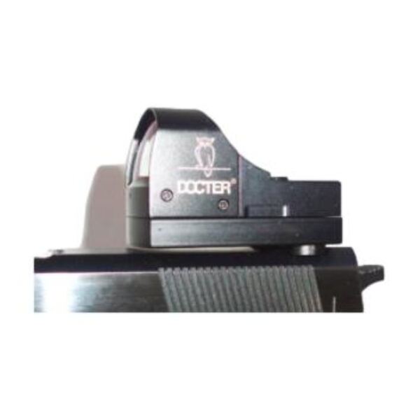 Docter sight Montage für Pistolen