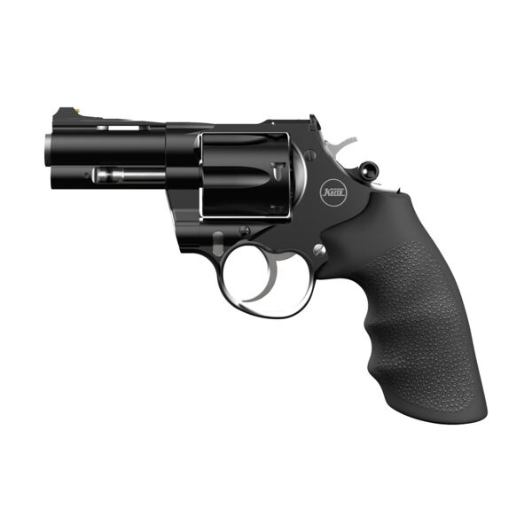 Combat Revolver NSC | 3"