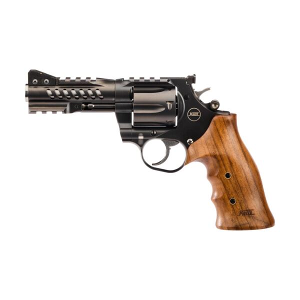 Ranger Revolver | 4"