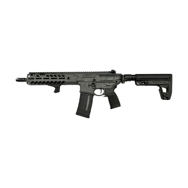 SIG SAUER MCX Virtus SBR | 11.5"