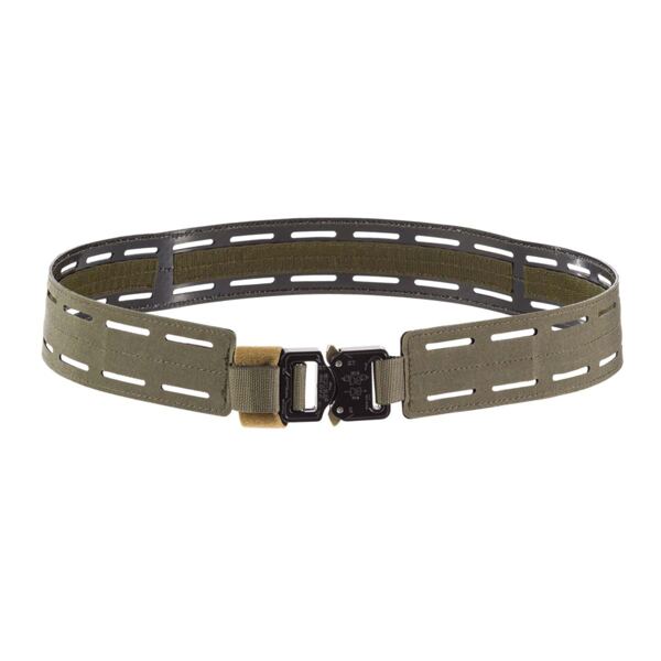 Curv Gürtel Cobra Ranger Green