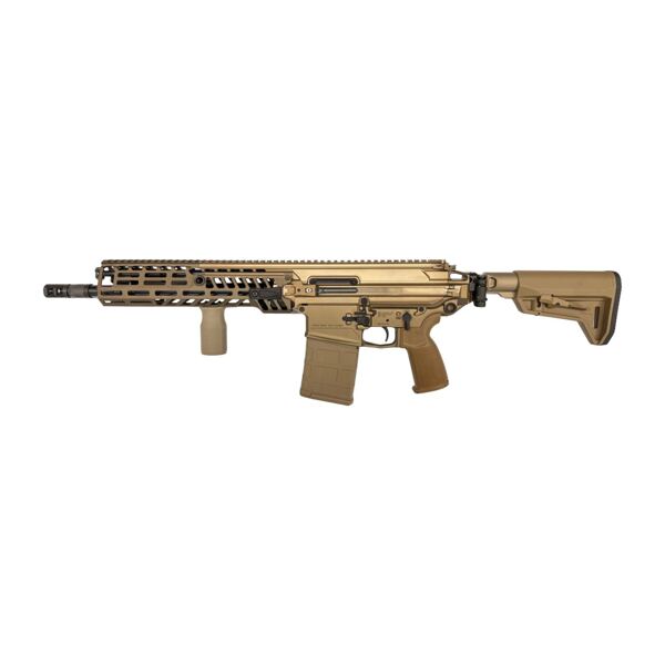 SIG SAUER MCX SPEAR SBR | 13"