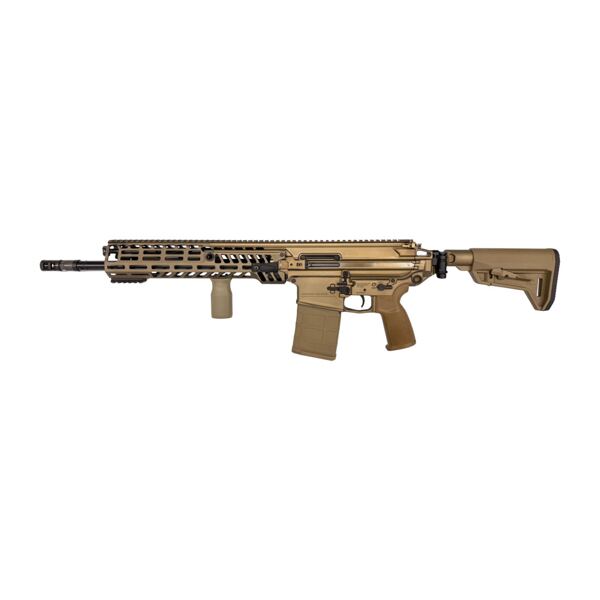 SIG SAUER MCX SPEAR RIFLE | 16"