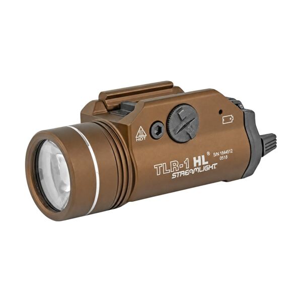TLR-1 HL