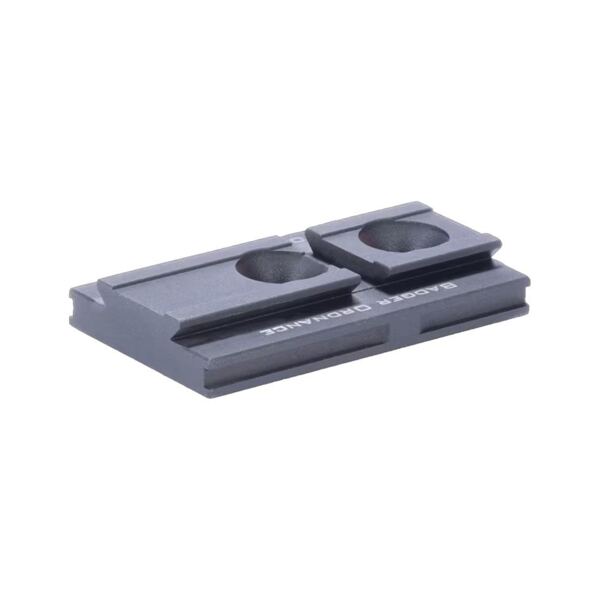 Condition One 12 O'Clock Top Optical Platform (ARC Only)