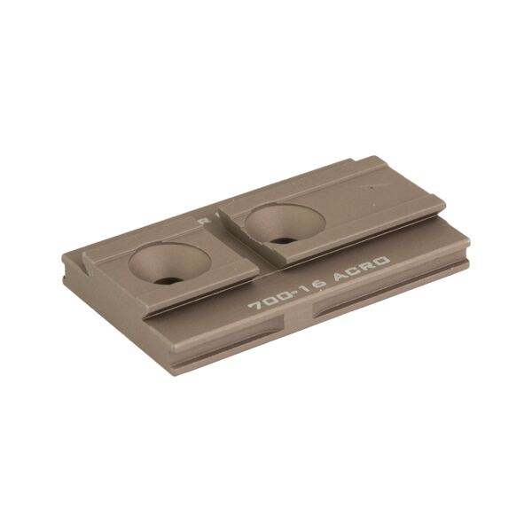 Condition One 12 O'Clock Top Optical Platform (ARC Only)