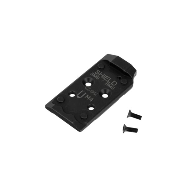 Montageplatte CZ Shadow 2 OR