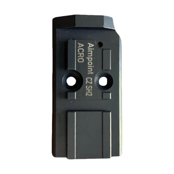 Montageplatte CZ Shadow 2 OR