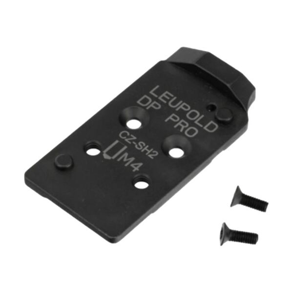 Montageplatte CZ Shadow 2 OR