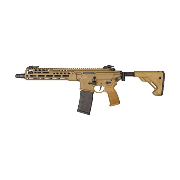 MCX-SPEAR LT SBR | 11.5"