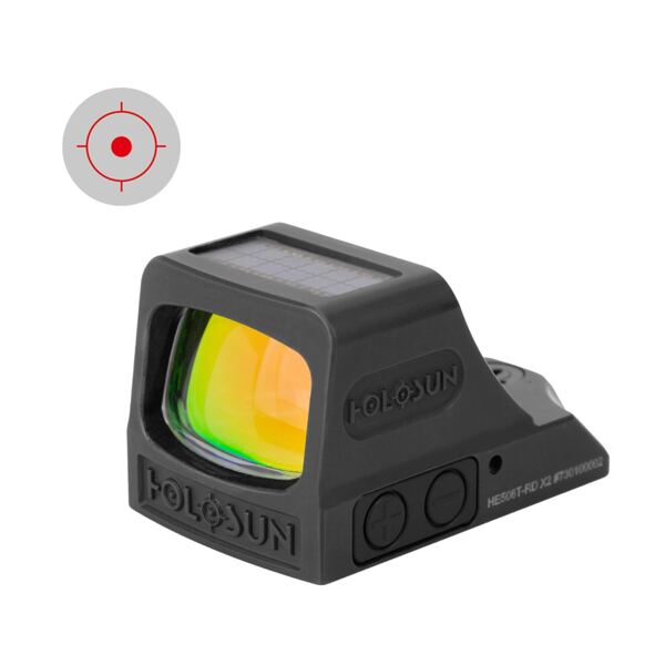 HE508T-X2 Dot Sight ELITE