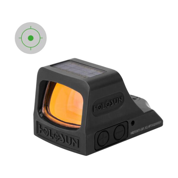 HE508T-X2 Dot Sight ELITE