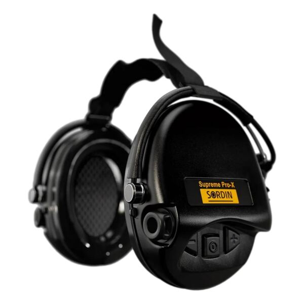 Supreme Pro-X Nackenband