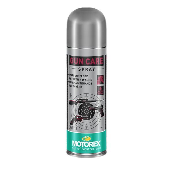 Gun Care Spray