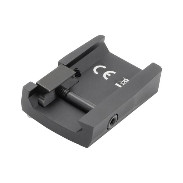 Montage Niedrig 407C/407CO/507C/508T/508COMP