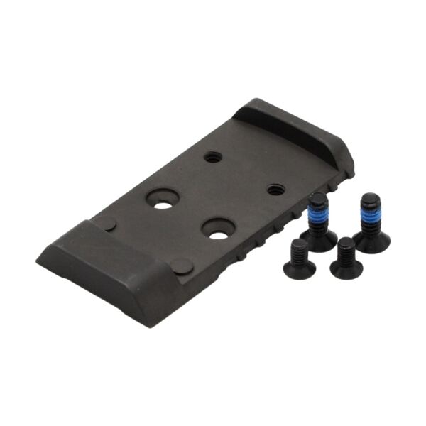 Adapterplatte 407K/507K