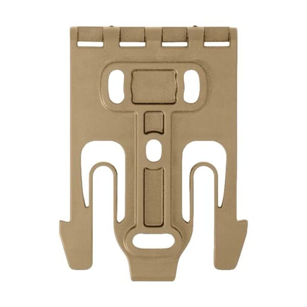 HOLSTER LOCKING FORK QLS 19