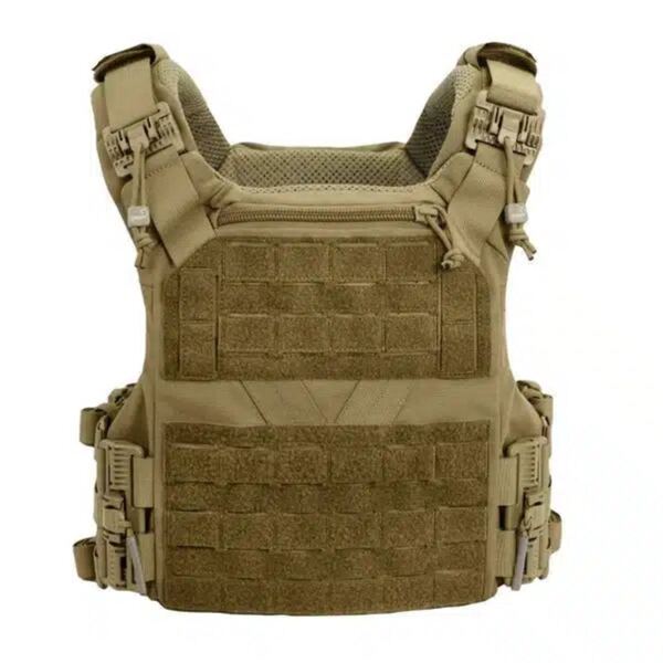 K19 Plate Carrier