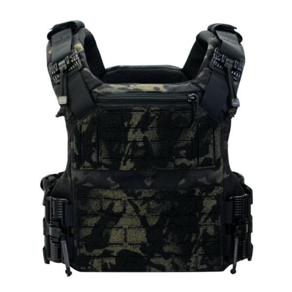 K19 Plate Carrier