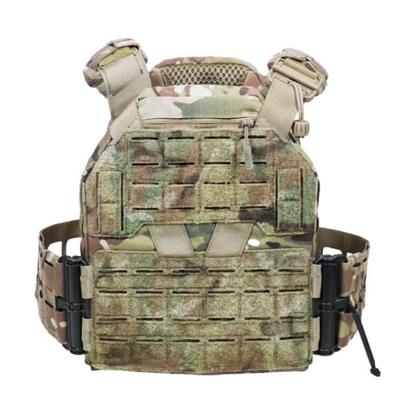 K-Zero SF Plate Carrier