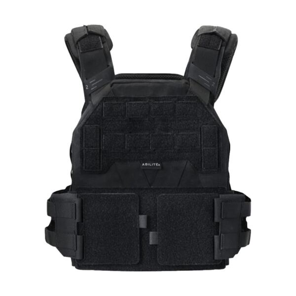 K-ZERO PLATE CARRIER