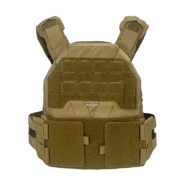 K-ZERO PLATE CARRIER
