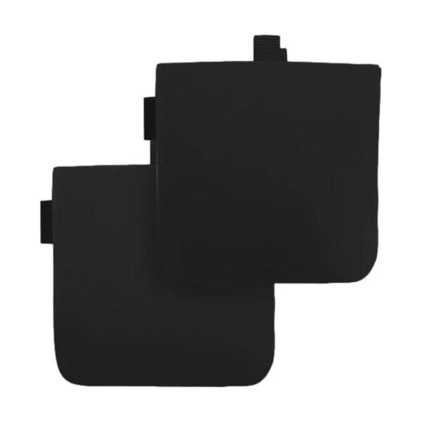 Flank Side Plate Carriers