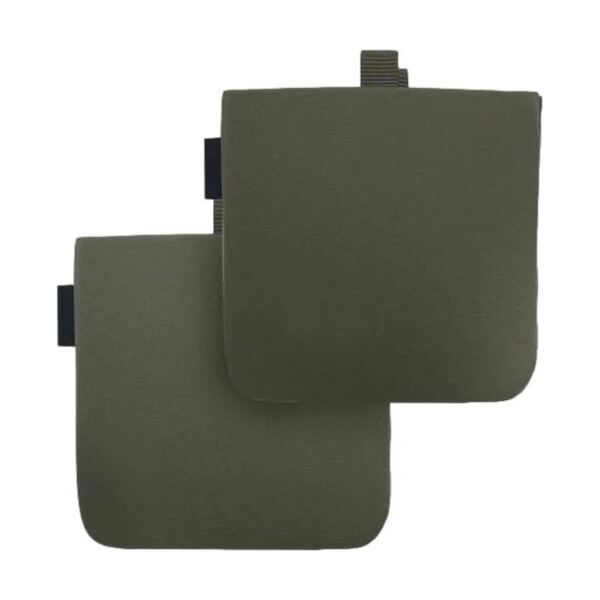 Flank Side Plate Carriers