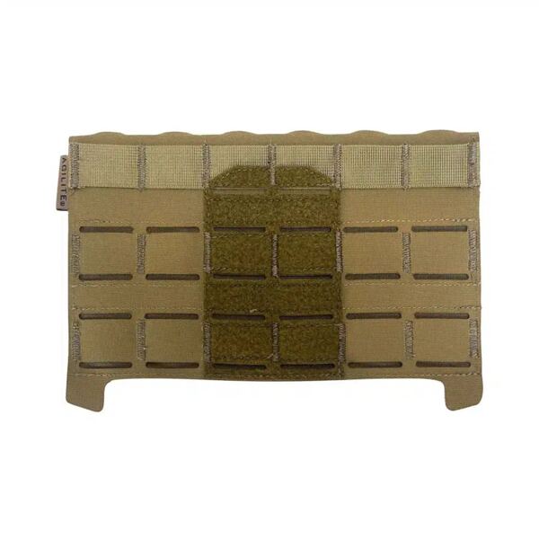 K19 Plate Carrier Back Flap Cummerbund Adapter