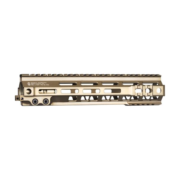 Super Modular Rail MK4 | 10.5"