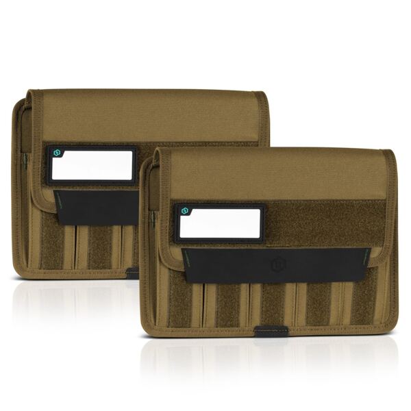 PISTOL MAG POUCH