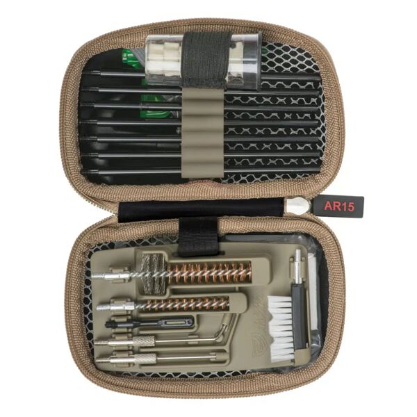 GUN BOSS® Weapon Cleaning Kits