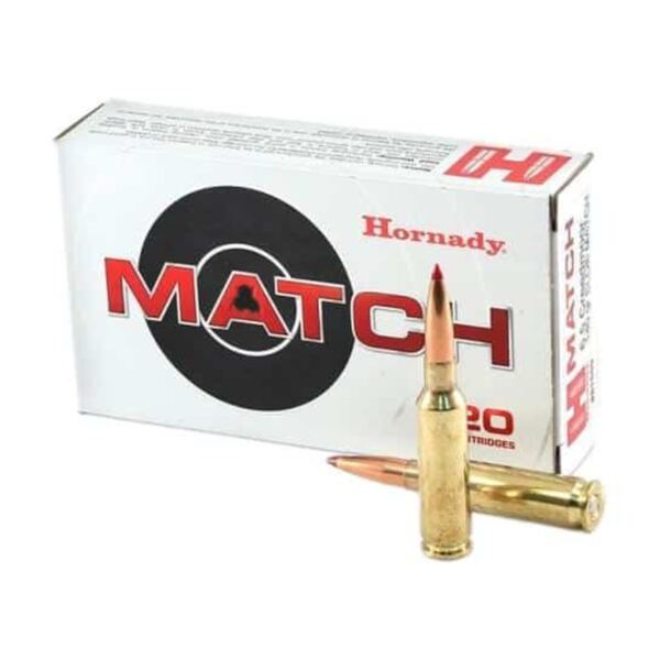 ELD Match | 9.5g | 147grs