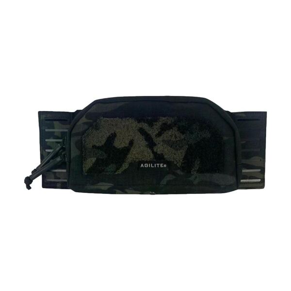 Pincer 2nd Layer Admin Pouch