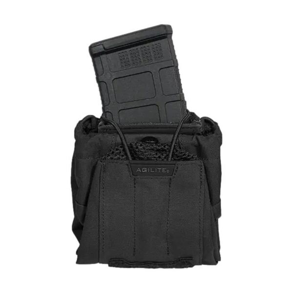 Mag-Release Dump Pouch