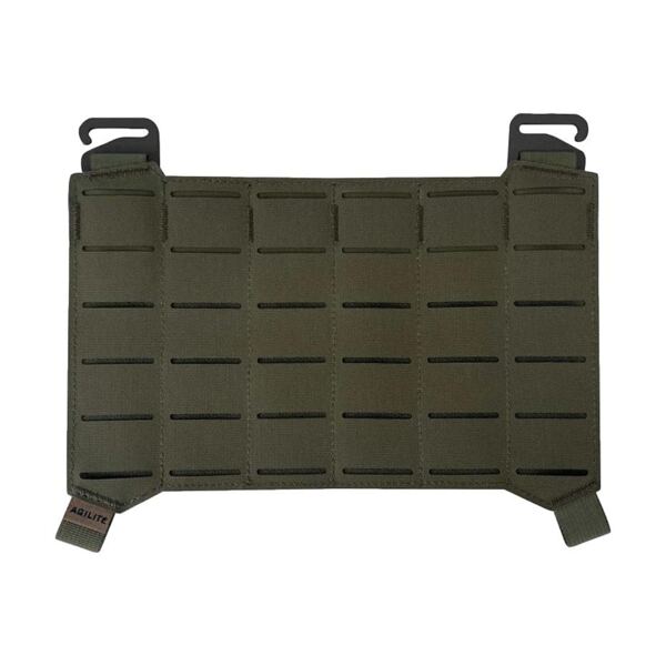 Molle PLACARD