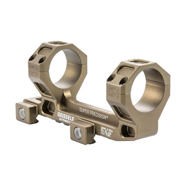 AR15 Super Precision