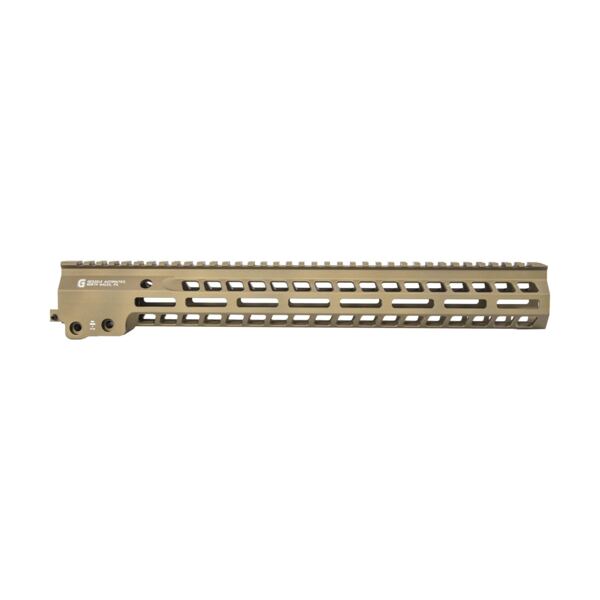 Super Modular Rail MK14 | 15"