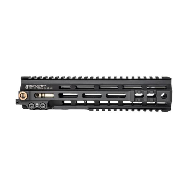 Super Modular Rail MK4 Federal M-LOK