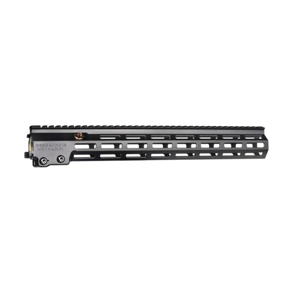 Super Modular Rail MK16 | 15"