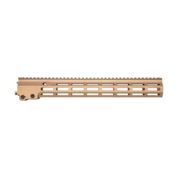 Super Modular Rail MK16 | 15"