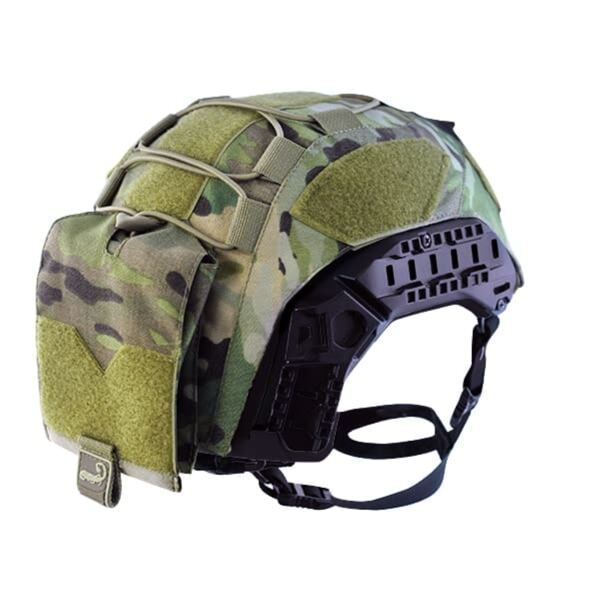 3M F70 Helmet Cover