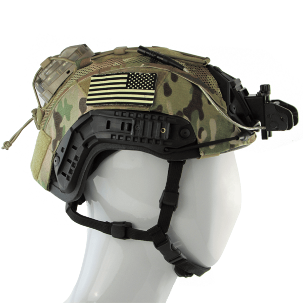 United Shield Spec Ops Delta