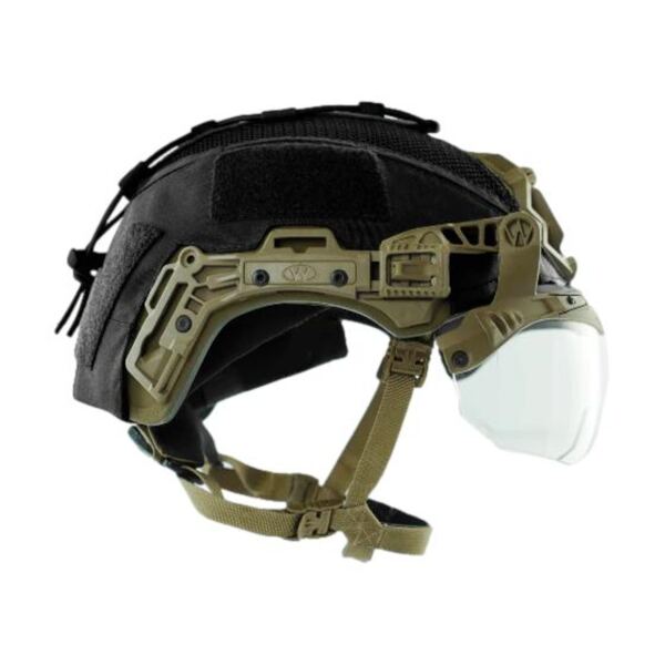 Team Wendy Exfil Ballistic Cover