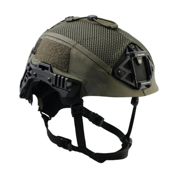 Team Wendy Exfil Carbon